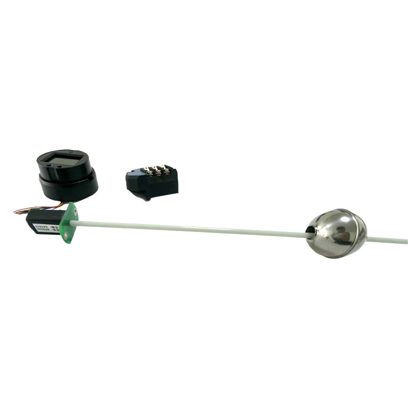 YANTUO Magnetostrictive level meter circuit boards (Price please consult customer service)Float level sensor Distance displacement sensor