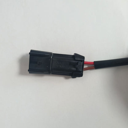 XIERFU DC Brush Condensing Fan 02
