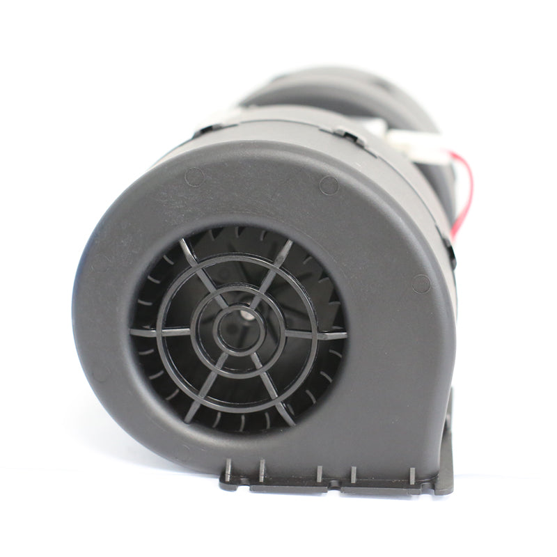 XIERFU DC Brushed evaporation fan 04