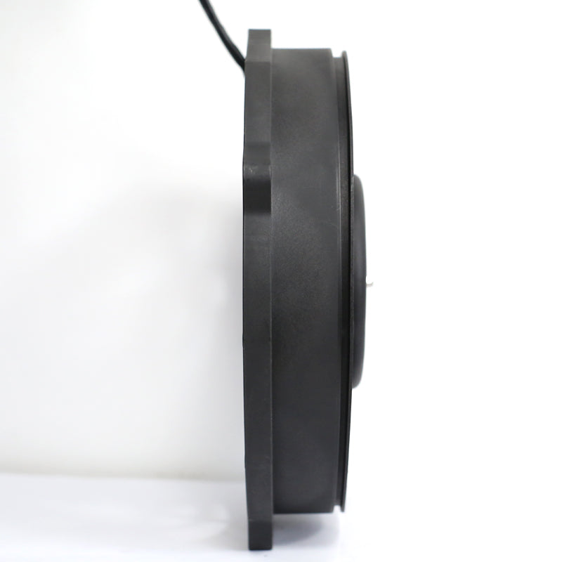 XIERFU DC Brushless Condensing Fan