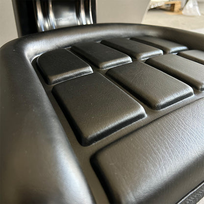 JIAMEI Tractor Seat XJM-6008 Starting lot 50 pieces Forward and backward adjustment shock-absorbing seats Soft and comfortable