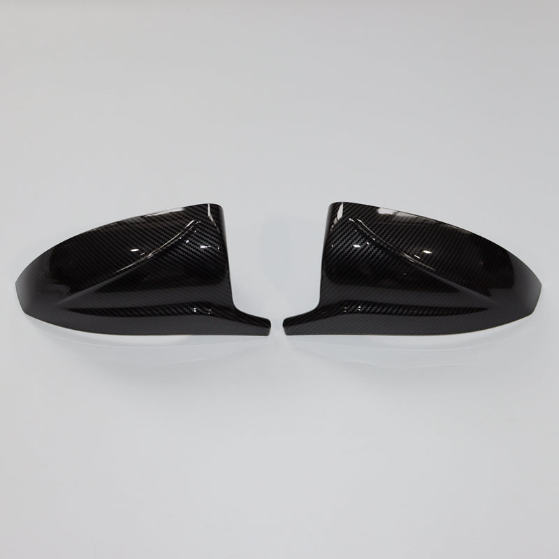 YINGTIAN Audi A3/S3 Bullhorn Rearview Mirror Starting lot size 5