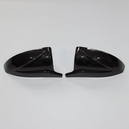 YINGTIAN Audi A3/S3 Bullhorn Rearview Mirror Starting lot size 5