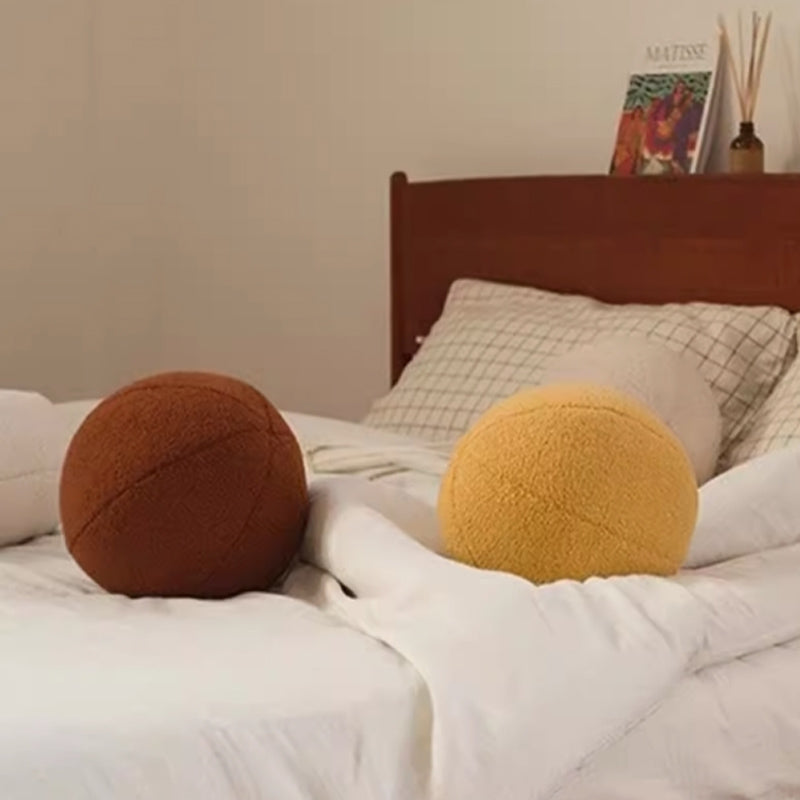 JINHUANYI Decorative Ball Pillow