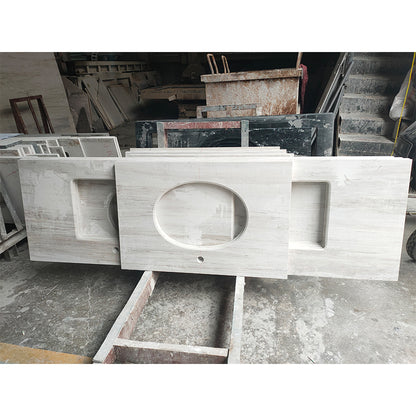 TENGMEI Marble Granite Quartz Stone Wholesale And Retail（For specific pricing, please contact customer service）Building Materials Wall Decoration Elegant and Grand