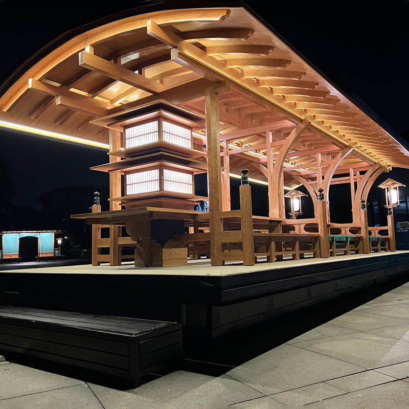 RIXING Zhejiang Art Museum