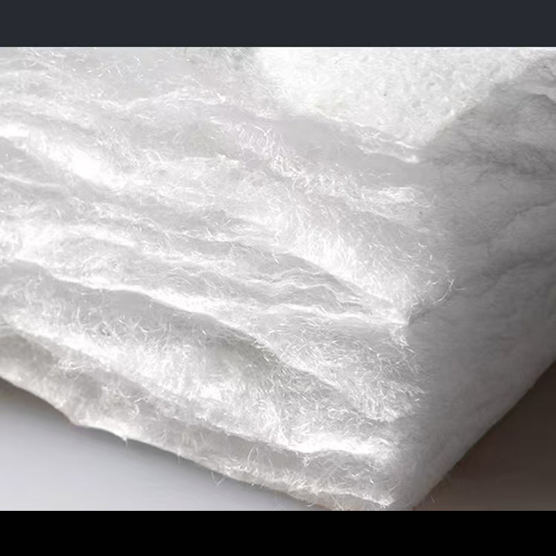 TENGXUAN Sewer pipe sound insulation cotton (Please consult customer service for specific prices) Drainage Acoustic Wool Self-adhesive silent bathroom eco-friendly