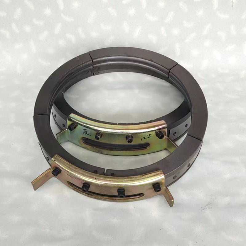 XIADONG Rope guide for electric hoist 5T