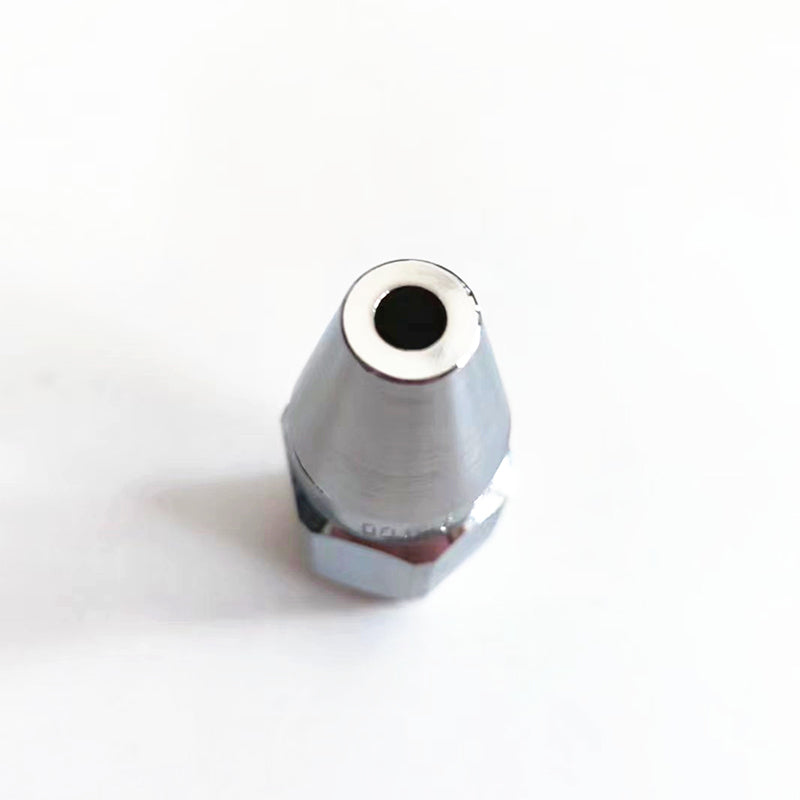 YONGJI 1230 cutter Starting lot of 5 pieces Split type Cutting machine accessories Cutting nozzles Propane cutting nozzles  Oxyacetylene cutting nozzles