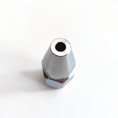 YONGJI 1230 cutter Starting lot of 5 pieces Split type Cutting machine accessories Cutting nozzles Propane cutting nozzles  Oxyacetylene cutting nozzles