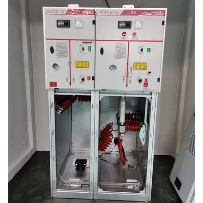 LUBAN Ring network cabinet（Please consult customer service for specific prices）safe and environmentally friendly High voltage cable branch box open and close facility