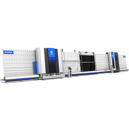 BAIMAI Insulating glass production line (Price please consult customer service) Glass processing equipment Production line Door and window machinery