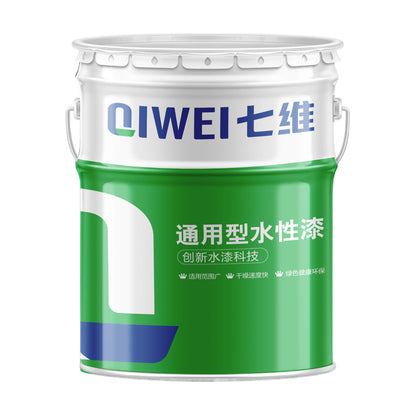 QIWEI Water-based Epoxy Resin System