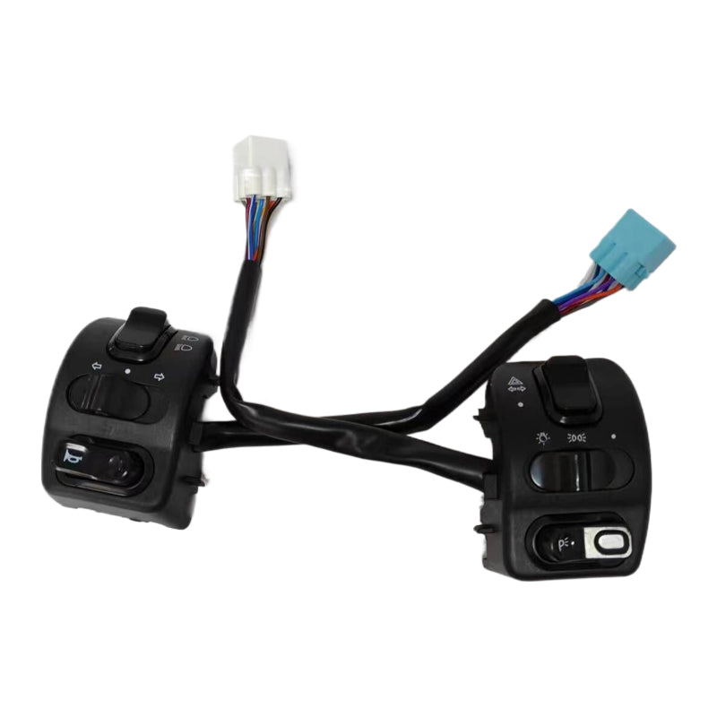 SHENGSHI E4 Combination Switch