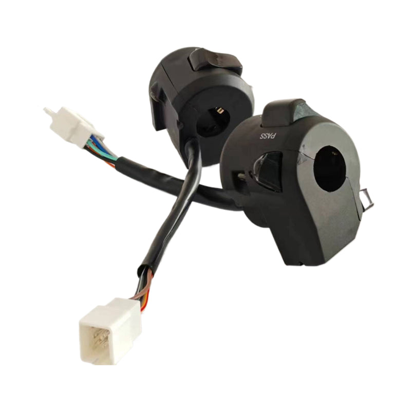SHENGSHI T10 Combination Switch