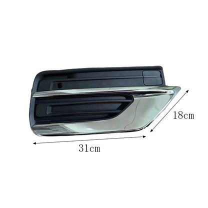 YINGTIAN Regal XC90 front bumper grille under mesh Starting lot size 5