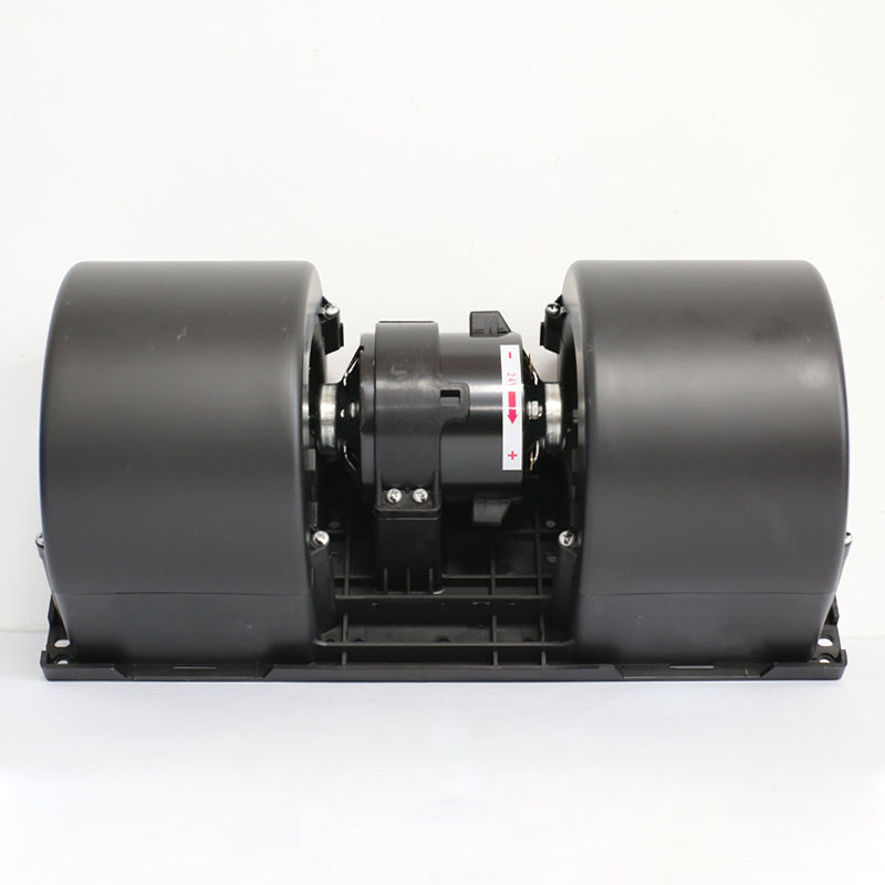 XIERFU DC Brush evaporation fan 02