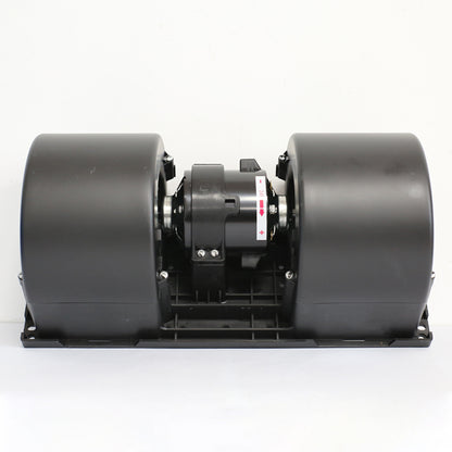 XIERFU DC Brush evaporation fan 02