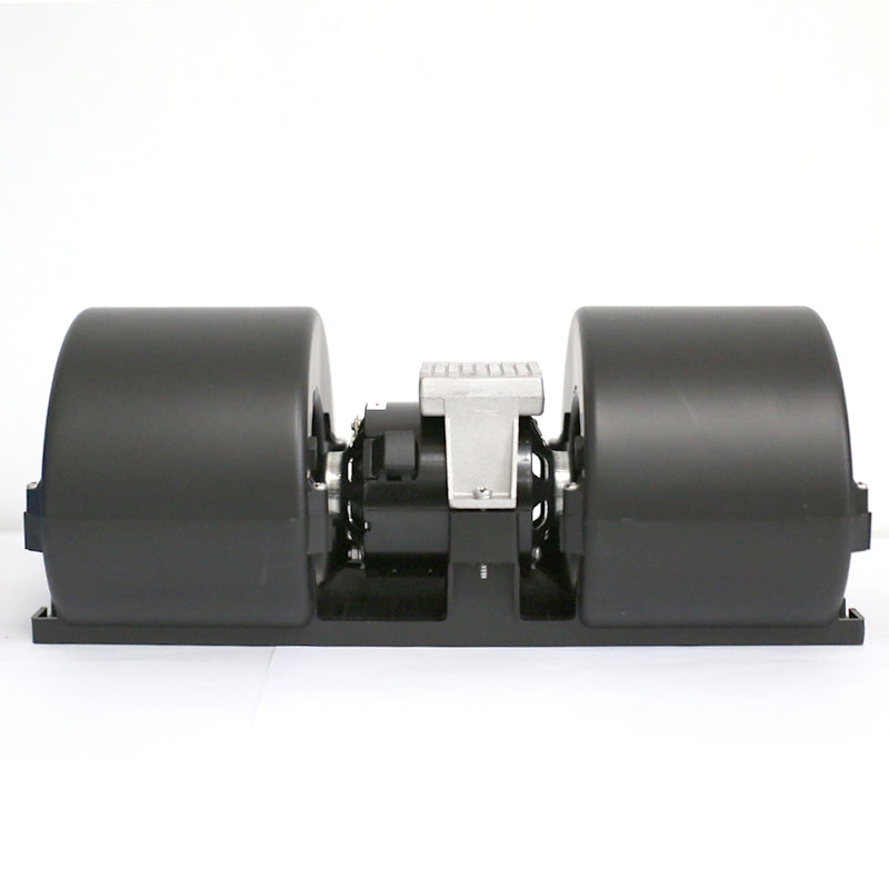 XIERFU DC Brushed Evaporative Fan 06