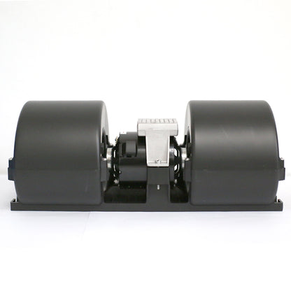 XIERFU DC Brushed Evaporative Fan 06