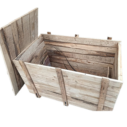 XINGLIAO Wooden box