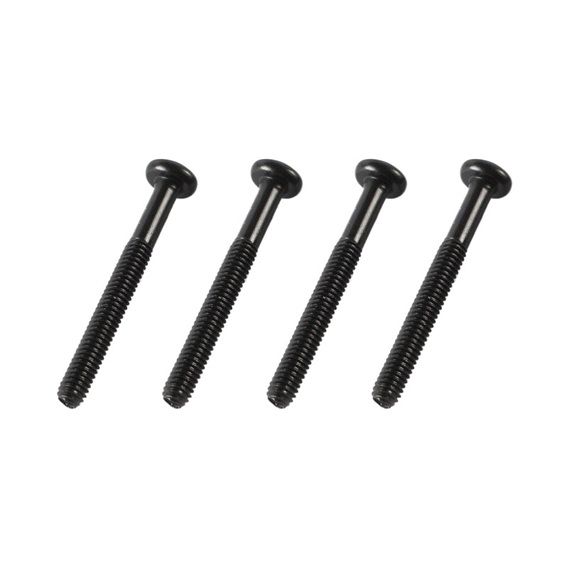 DAJIN Blackened self-tapping self-locking screws Starting lot size 500,000 pieces fasteners Furniture screws long screw