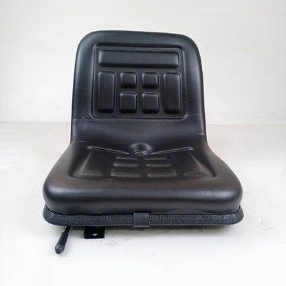 JIAMEI Vehicle seat XJM-CF321 Starting lot 50 pieces Foam seat cushion One-piece seat cushion Durable and thickened