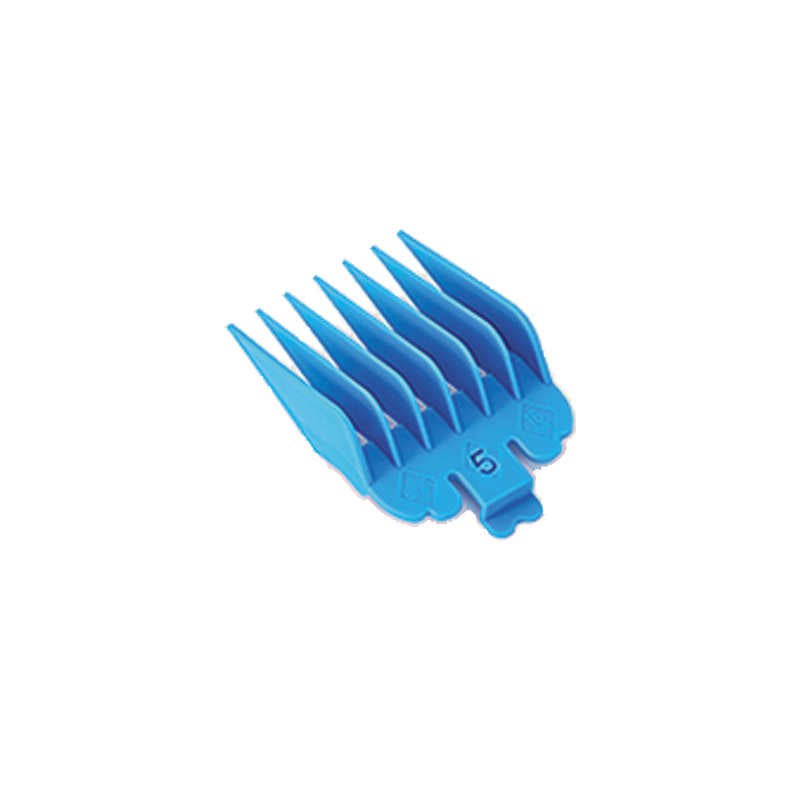 OUBAONI limiting comb  Electric clipper limit comb hair positioning comb