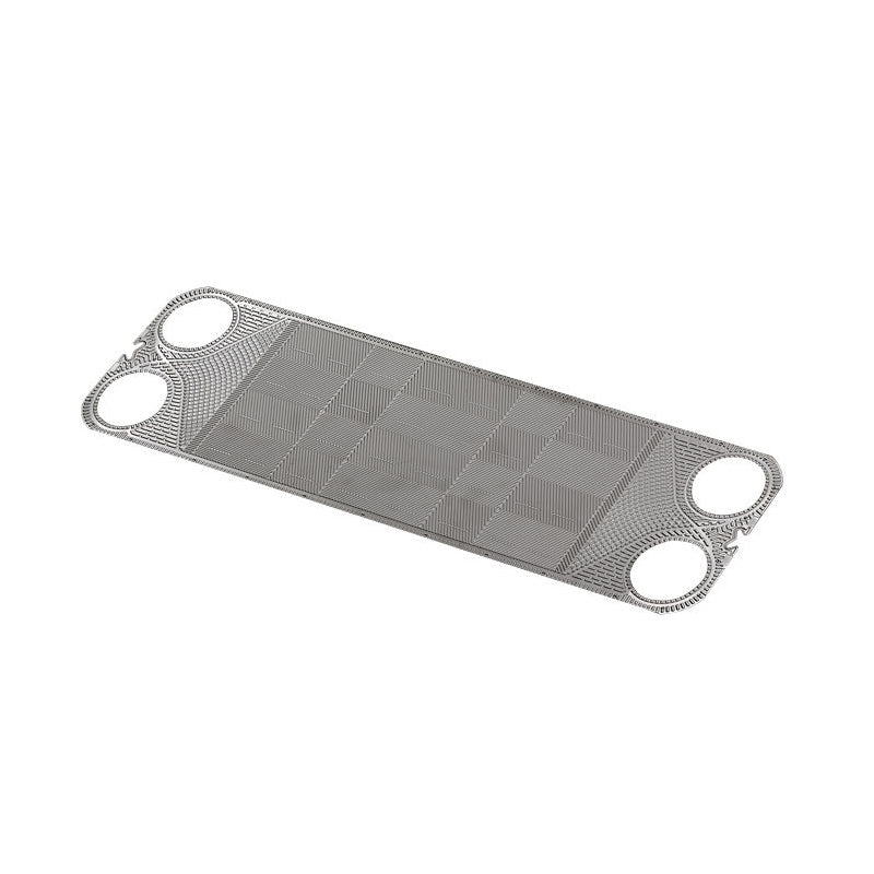 JUYUAN Heat exchanger accessories   Plate heat exchanger plate heat exchanger unit stainless steel plate