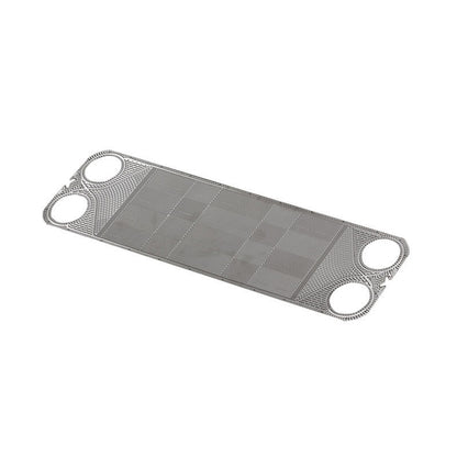 JUYUAN Heat exchanger accessories   Plate heat exchanger plate heat exchanger unit stainless steel plate