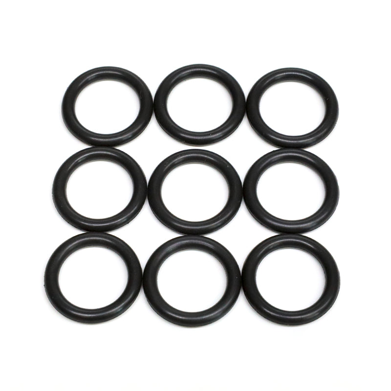 FEILE Fluorine rubber O-rings 04  Waterproof ring rubber ring can be customized