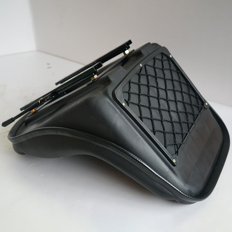 JIAMEI Vehicle seat XJM-E Starting lot 100 pieces universal model Modern Seat Cushion waterproof and sunscreen