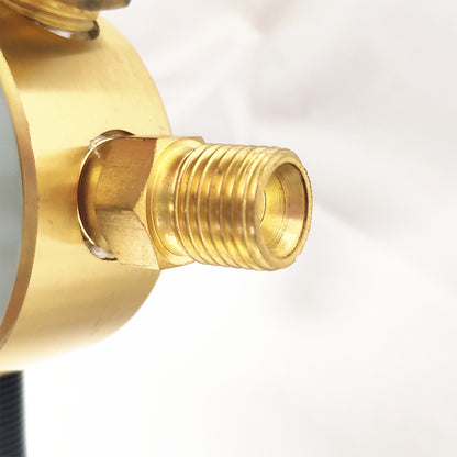 YONGJI Single-stage pressure reducer Starting lot of 6 pieces Nitrogen pressure reducer Regulators Single-stage Pressure Reducers (Pressure Reducing Valves) Propane  Pressure Reducers Hydrogen Pressure Reducers