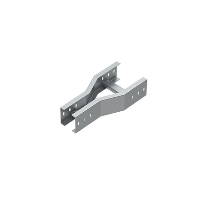 XINJIE General ladder type bridge (Please consult customer service for specific prices)Metal ladder bridge Latest ladder bridge technology, leading the trend of cable management Understanding the use of ladder bridges to improve cabling efficiency