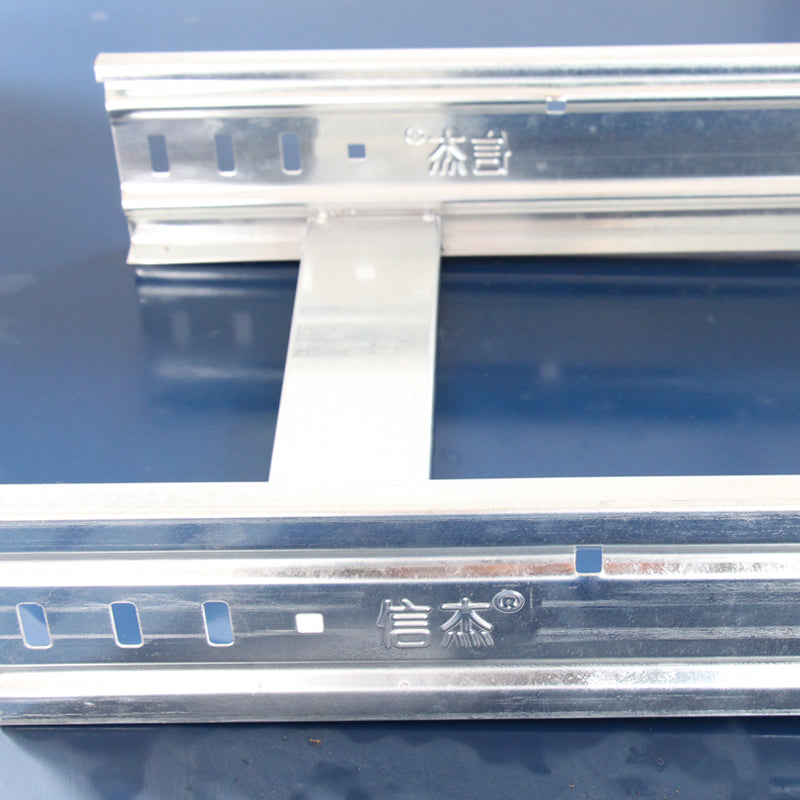 XINJIE Molded reinforced ladder rack (Please consult customer service for specific prices)Lightweight cable tray The perfect balance between light weight and high load capacity Innovative approach to improve the stability of side panels