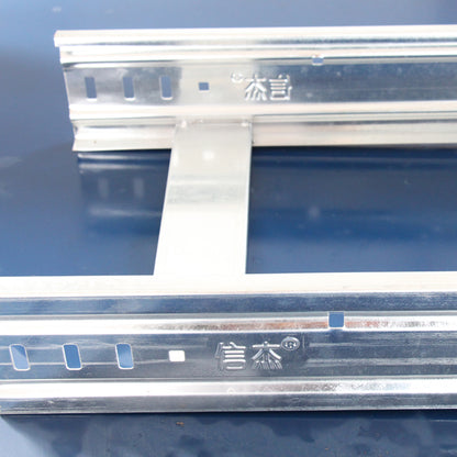 XINJIE Molded reinforced ladder rack (Please consult customer service for specific prices)Lightweight cable tray The perfect balance between light weight and high load capacity Innovative approach to improve the stability of side panels