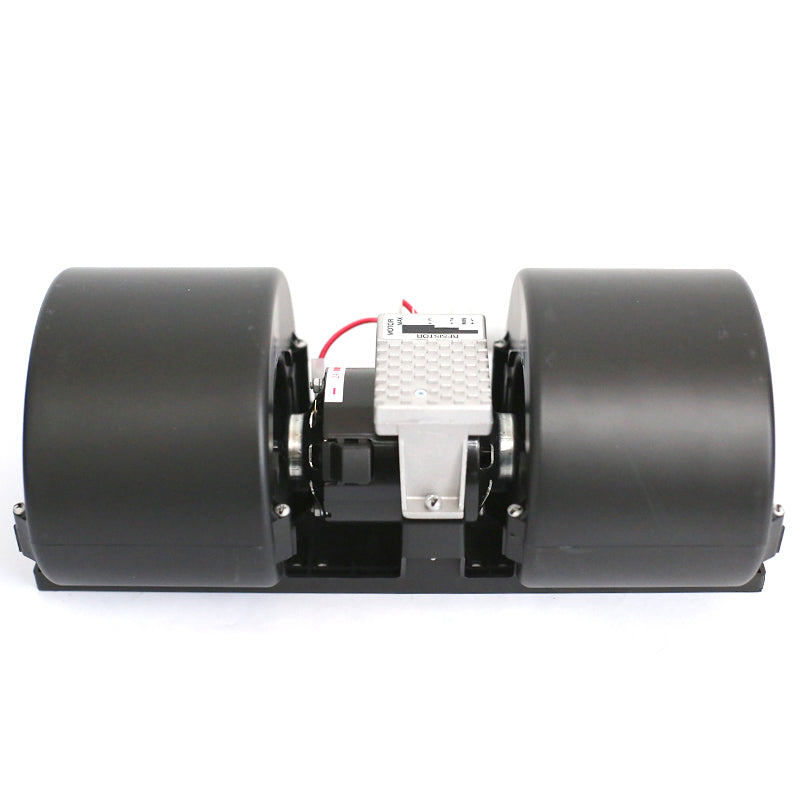XIERFU DC Brushed Evaporative Fan 06