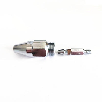 YONGJI 1230 cutter Starting lot of 5 pieces Split type Cutting machine accessories Cutting nozzles Propane cutting nozzles  Oxyacetylene cutting nozzles
