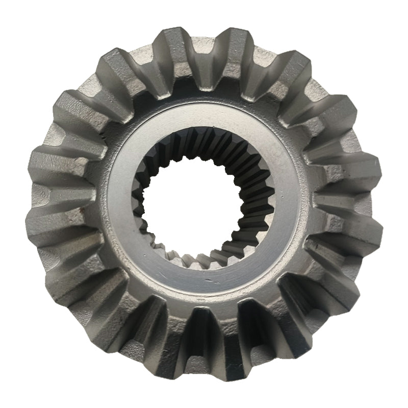 CHUNYU Half shaft gear (Price please inquire customer service) Tractor front axle accessories Driving shaft Axle cone