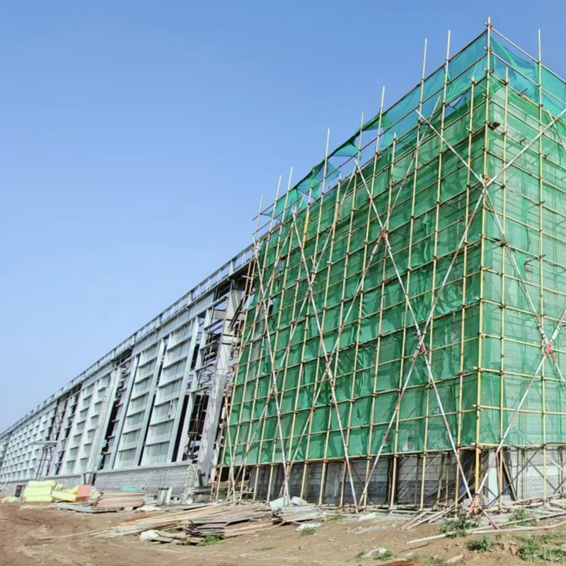 YUEGONG Processing, fabrication and installation construction of steel structure components (special construction)  Large stone carving