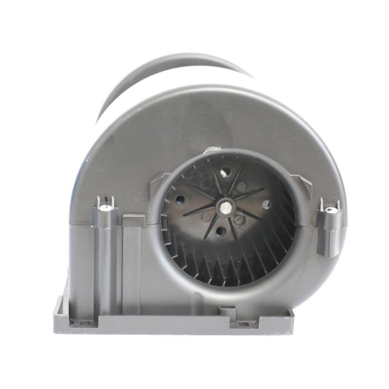 XIERFU DC Brush evaporation fan 02