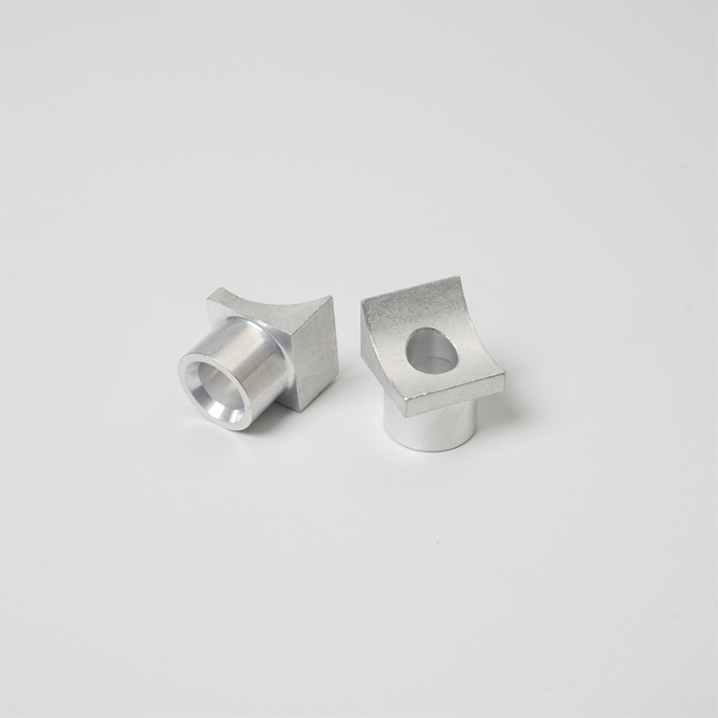 RONGTENG Pipe Seat（For specific pricing, please contact customer service）Customizable Cold-Rolled Sheet Galvanized Sheet Hardware Products
