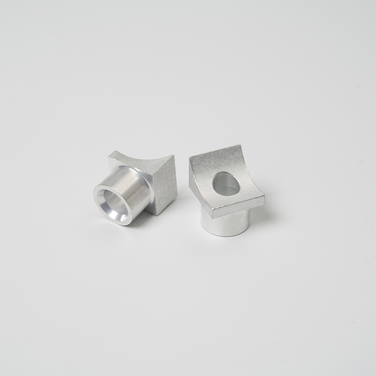 RONGTENG Pipe Seat（For specific pricing, please contact customer service）Customizable Cold-Rolled Sheet Galvanized Sheet Hardware Products