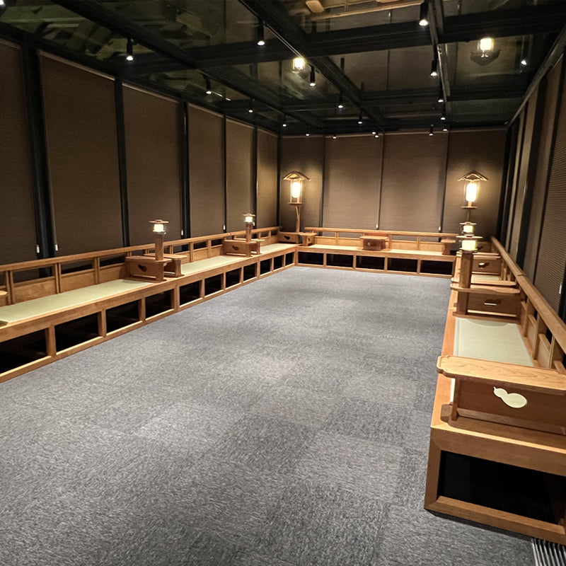 RIXING China Academy of Art Xiangshan Campus Shanshan Mountain Residence Props
