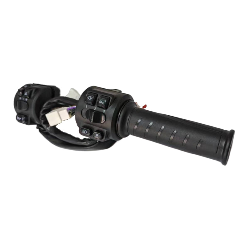 SHENGSHI Shengshi No.1 Combination Switch