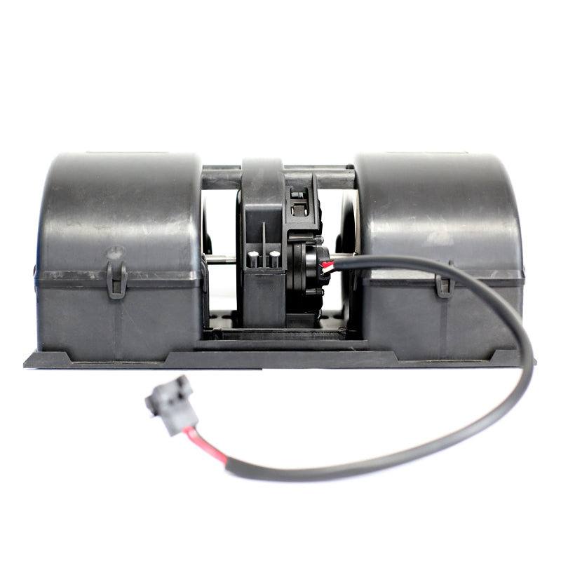 XIERFU DC brushless evaporative fan