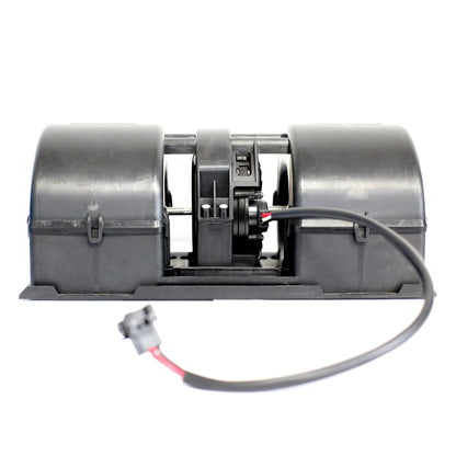 XIERFU DC brushless evaporative fan