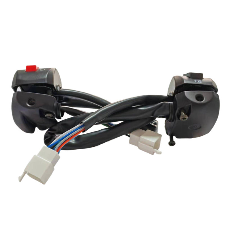 SHENGSHI Four Generations Guangyang Combination Switch