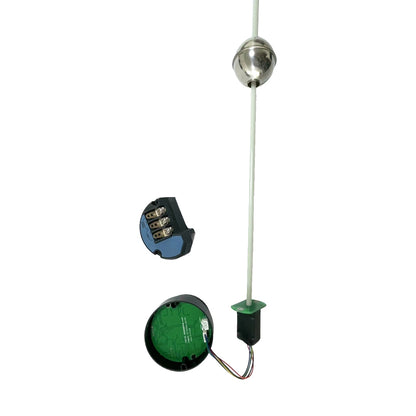 YANTUO Magnetostrictive level meter circuit boards (Price please consult customer service)Float level sensor Distance displacement sensor