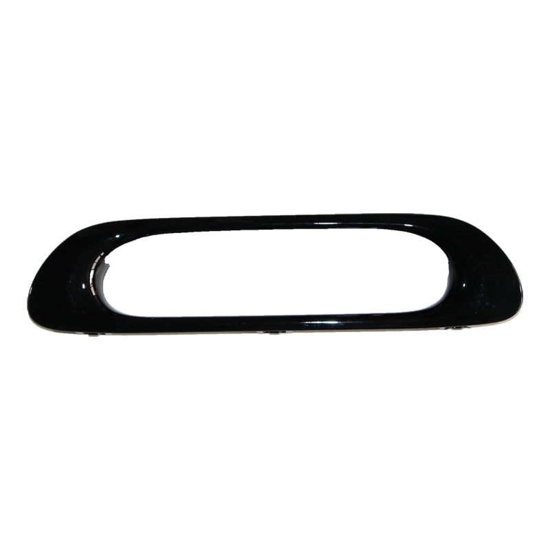 YINGTIAN BMW Mini F56 Rear Bumper Light Bezel Starting lot size 5